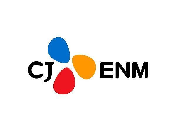 韓国企業のCJ ENM