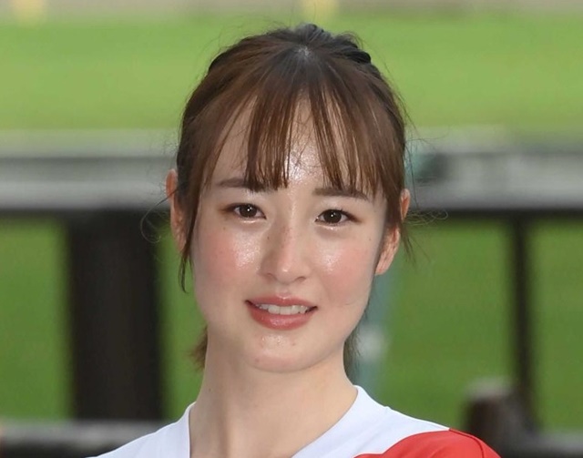 藤田菜七子